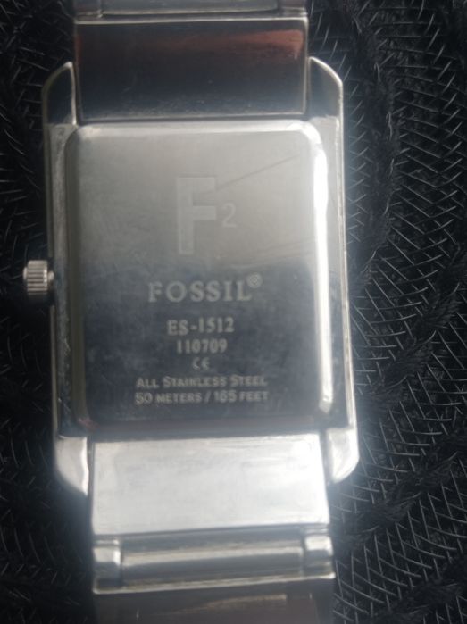 годинник Fossil жіночий
