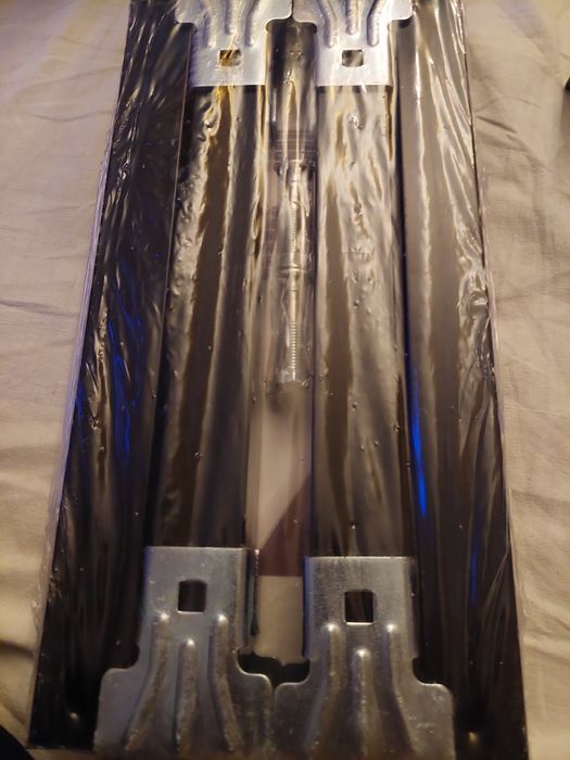 4 pés de cama 30cm,novos