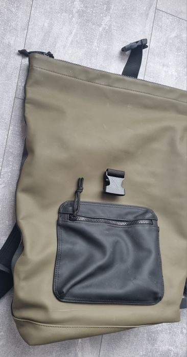 Рюкзак NEWER 30 л. 100% водозахищений