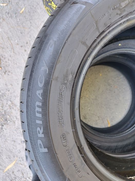 215/65/16 192H Michelin Primasy 3