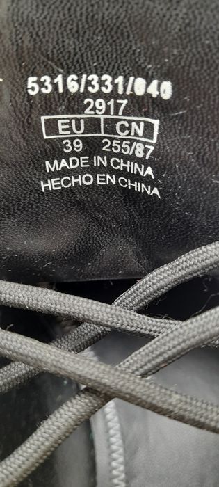 Туфли женские р.39,