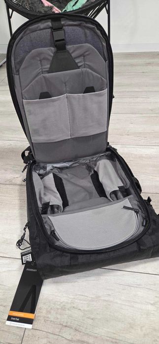 Boundary Supply Errant Pack – plecak premium, używany