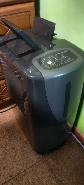 Desumidificador Rowenta DH3010 Vitality - Excelente estado
