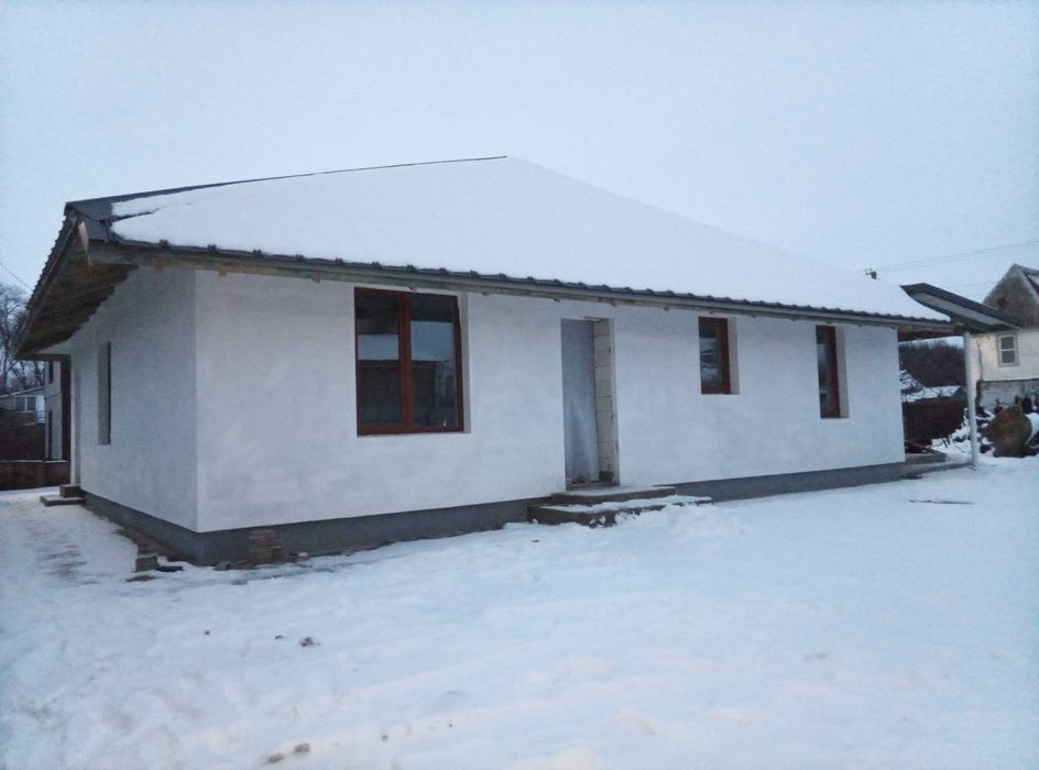 Продаю свой дом в Самаровка