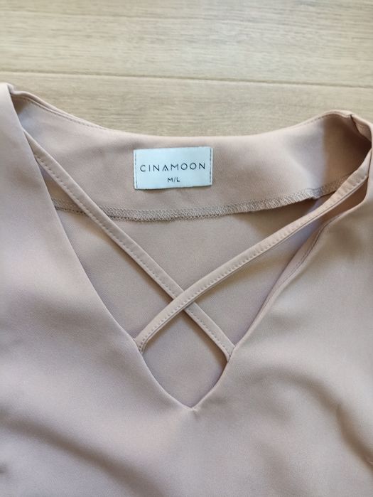 Sukienka Cinamoon M/L jak nowa