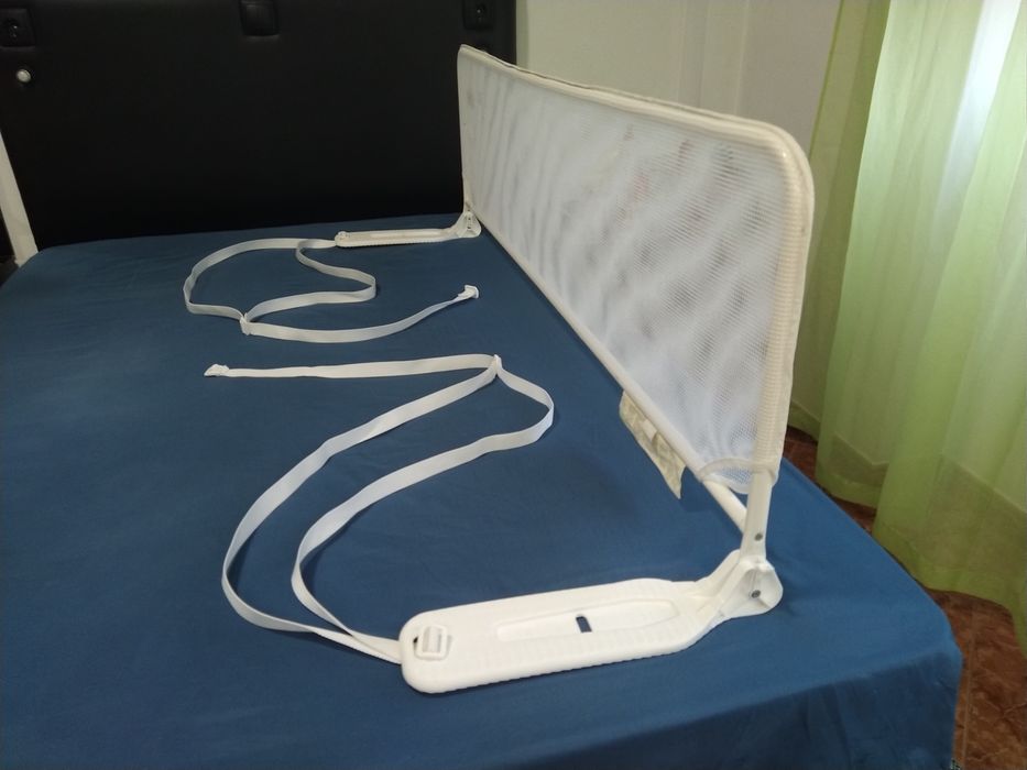 Barreira grade para cama bebé criança casa quarto apartamento vivenda escritório gabinete carro cozinha.