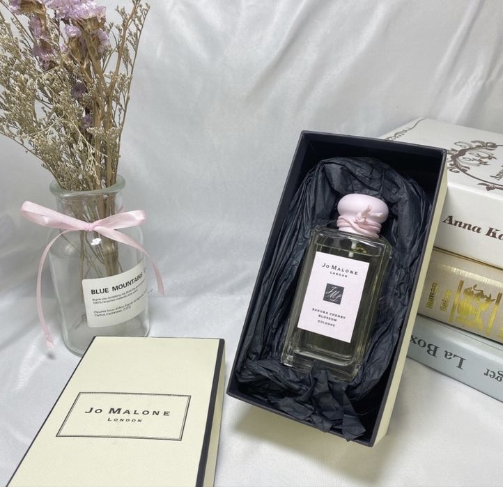 Jo Malone London Sakura Cherry Blossom Cologne