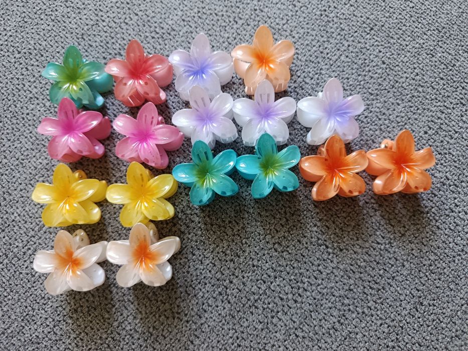 Крабики для волос НОВЫЕ