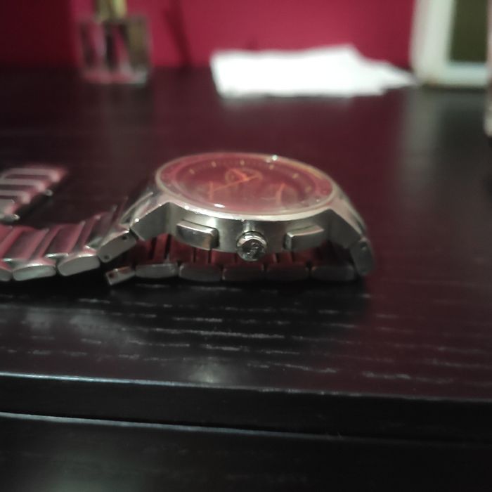 Relógio Dolce e Gabbana autêntico