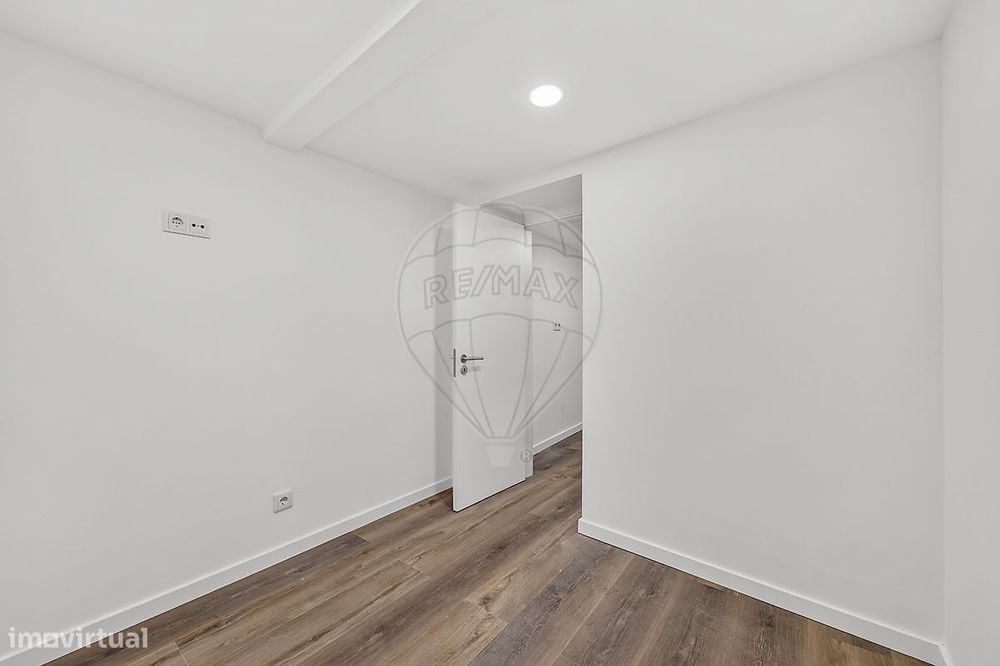 Apartamento T1 para venda