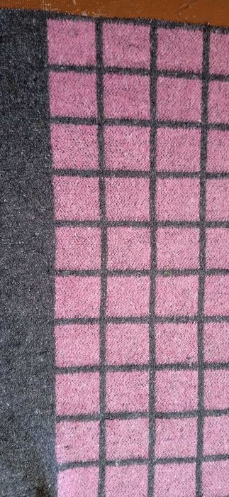 Детское одеяло и пододеяльник в кроватку