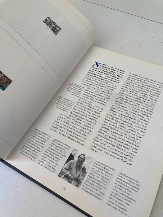 Livro de Ouro - Imagens do Século no Mundo (ctt editorial grátis)