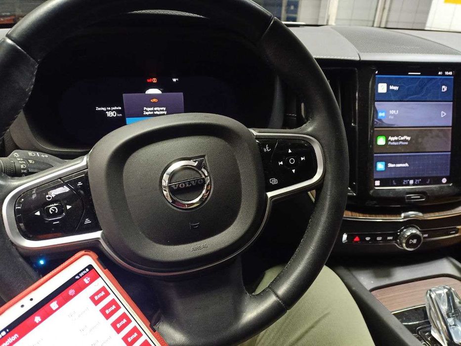 Profesjonalny sprawdzony samochód przed zakupem | Diagnostyka 24/7