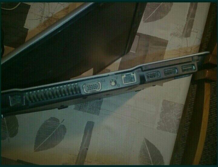 Hp compag 6820S irá como para peças a fucionar64729938496385121