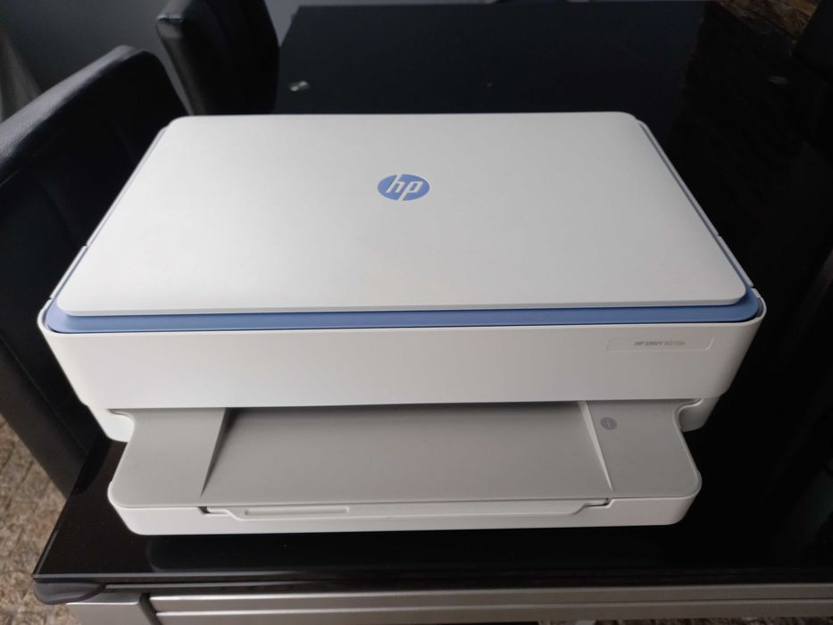 Impressora Hp nova