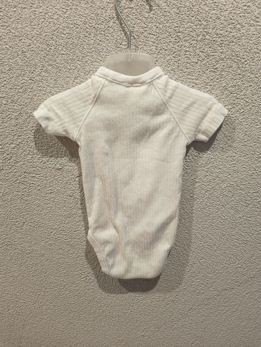 Body niemowlęce kopertowe 62