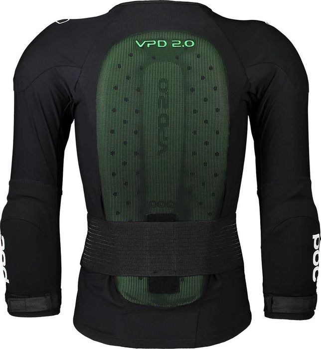 Zbroja rowerowa POC spine VPD 2.0 FOX