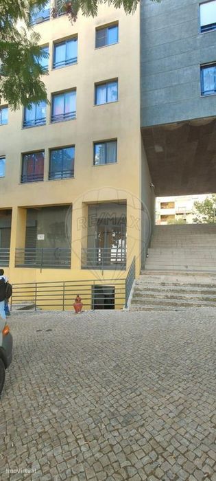 Armazém  para venda