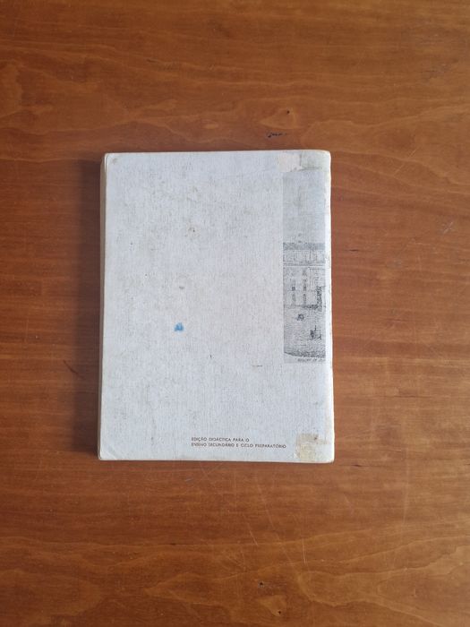 Livro "Frei Luís de Sousa", Almeida Garrett