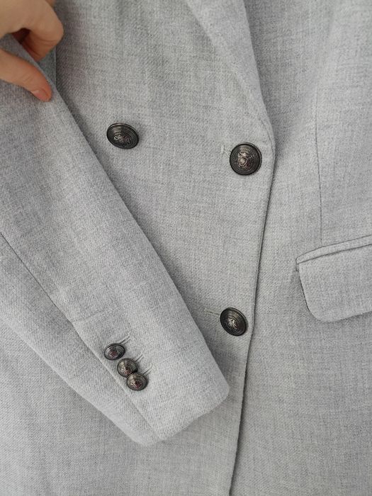 Пальто Жакет від Zara
