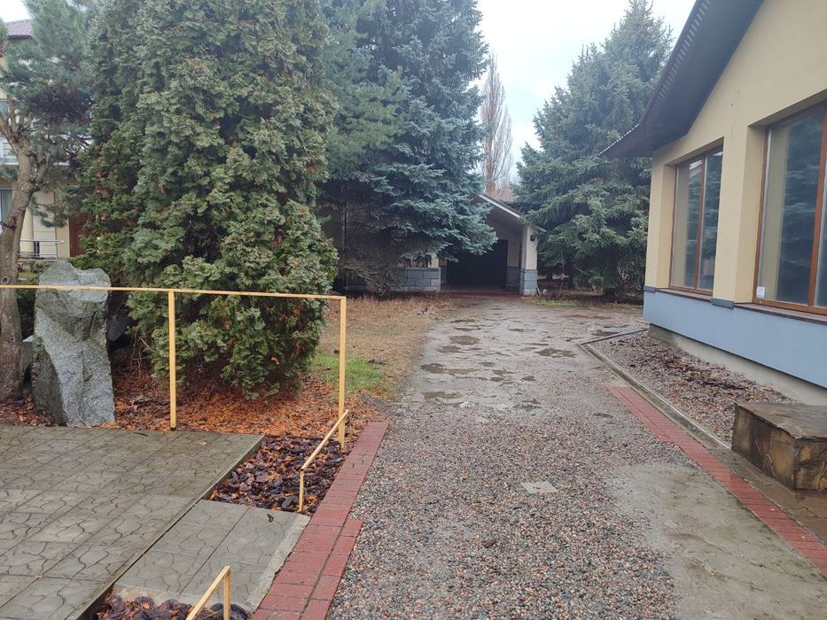 Продаж квартири в дуплексі - 449кв.м. в центрі міста