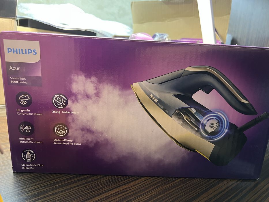 Праска Philips Azur 8000 Series