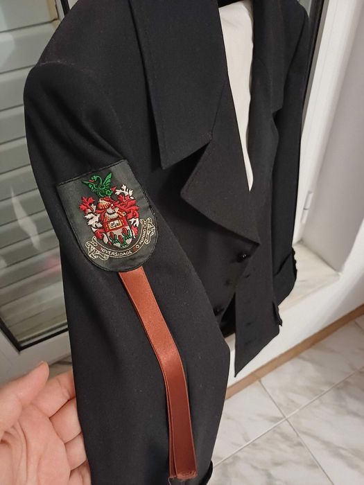 Traje Univ. Do Minho