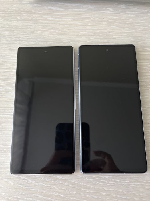 Новий! Google Pixel 7 7a 8/128gb Obsidian Snow Sea білий блакитний неверлок чорний