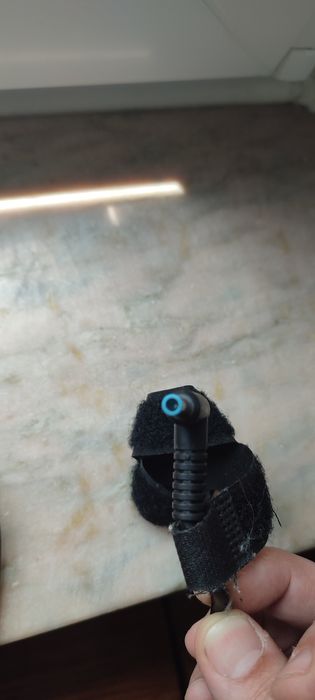 Transformador portátil (ex:elitebook) 45W64550775158915121