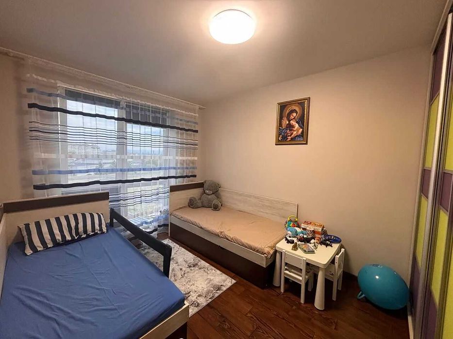 таунхаус з меблями Пасічна підходить під держ програми