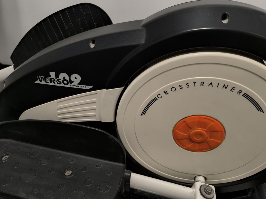 Orbitrek Kettler Verso 109 (Trenażer)