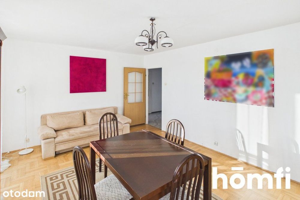Apartment in Lublin, Helenów, Sławinek - View 2