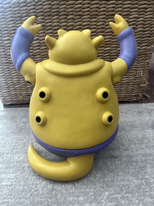 Fat Janemba Dragon Ball - AB Toys