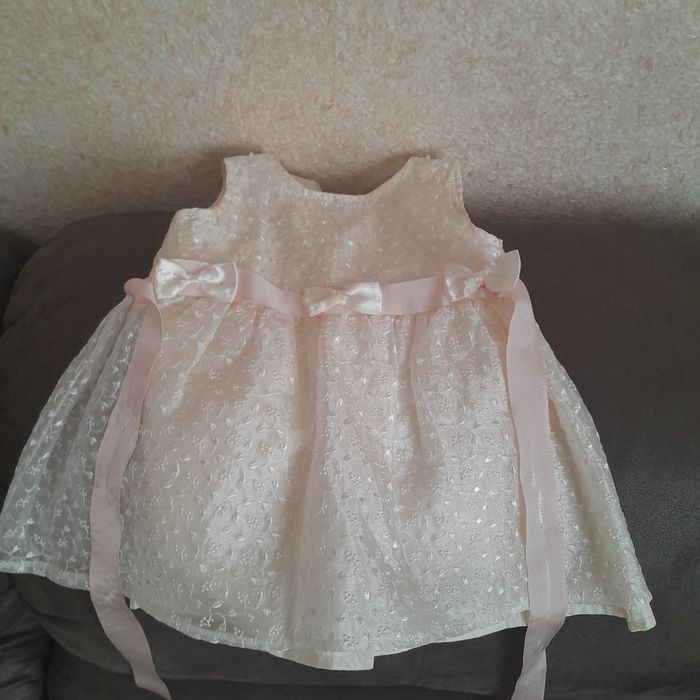 Продам дитячі речі