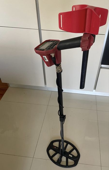 Detetor de metais