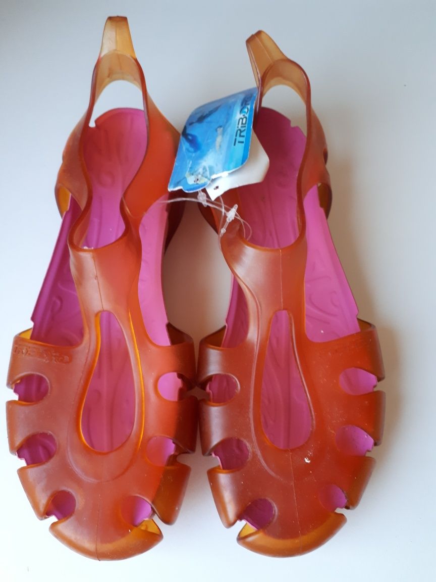 Decathlon nu 2025 pied