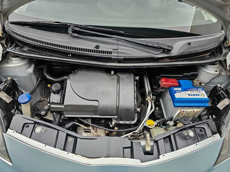 Toyota Aygo 1.0i 68Cv Selo Barato 07/2006