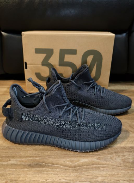 Adidas Buty Męskie Sneakersy Sportowe  350 V2 – Rozmiar 44 2/3 (28,5 cm)