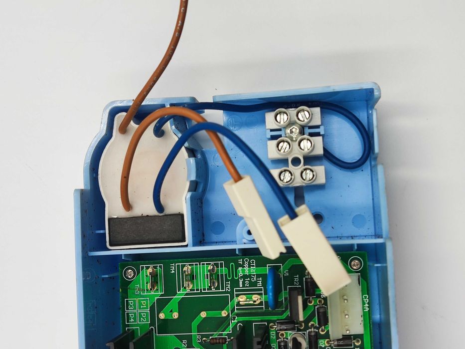 Elektronika płyta główna jura J9