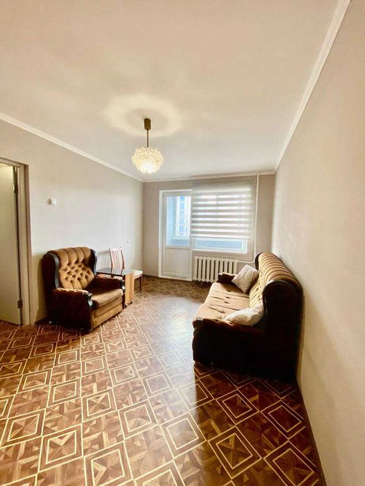 Кіото 5, оренда 2-к квартири, метро Чернігівська, Лісовий масив, газ!