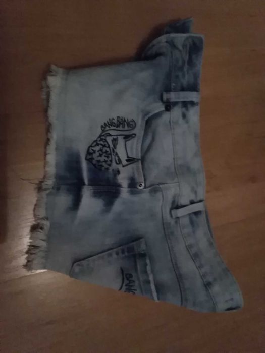 Spodenki krótkie TALLY WEIJL