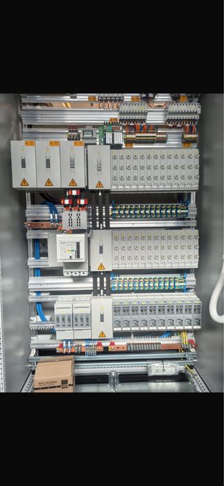 Elektryk  Gliwice i okolica  SOLIDNIE
