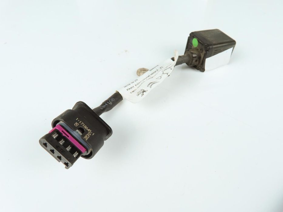 Camara Marcha Atras Peugeot 2008 Ii Ref: 9822745380 2014 - 2025