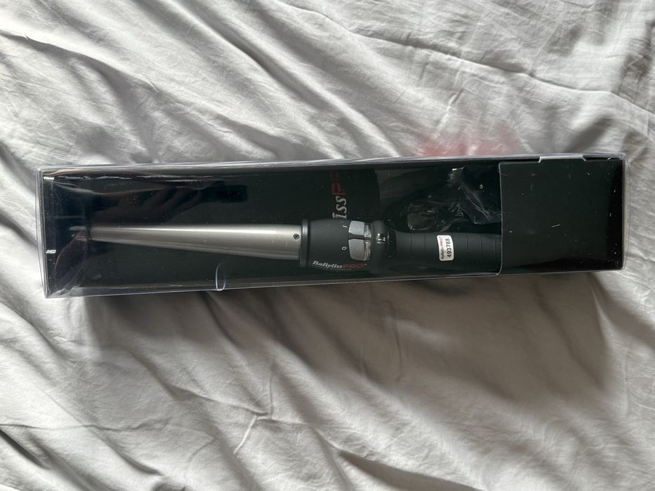 Lokówka BaByliss PRO