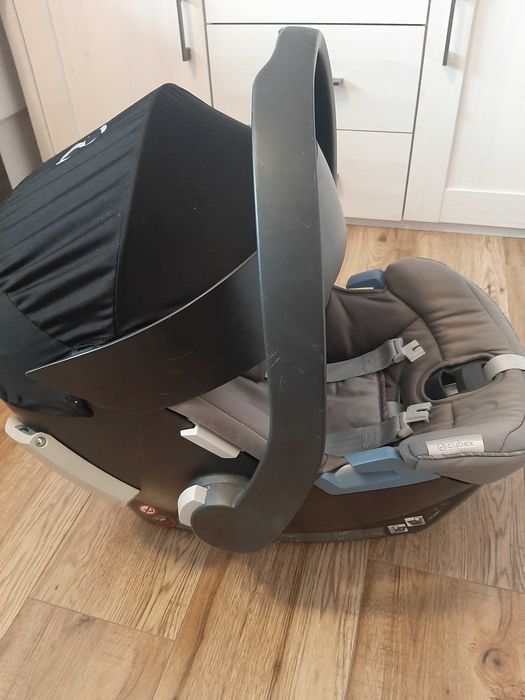Fotelik samochodowy cybex Aton 5