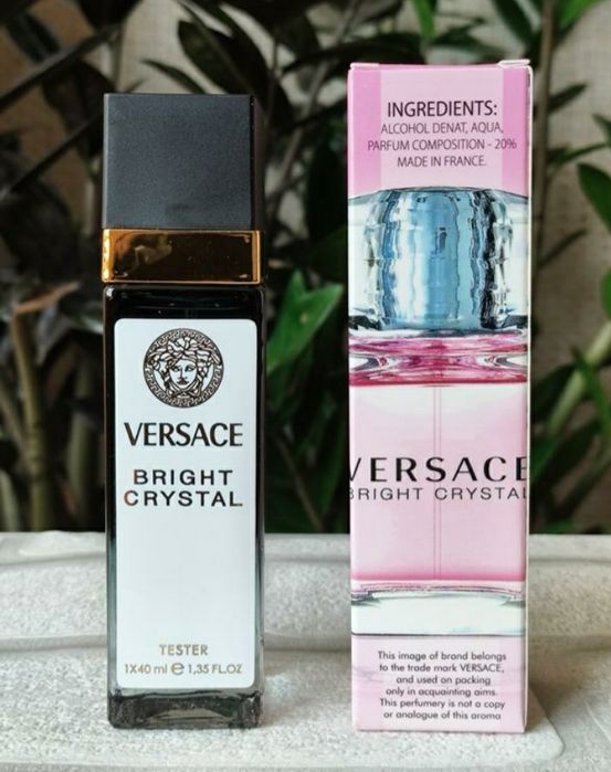 Жіночий парфуми VERSACE