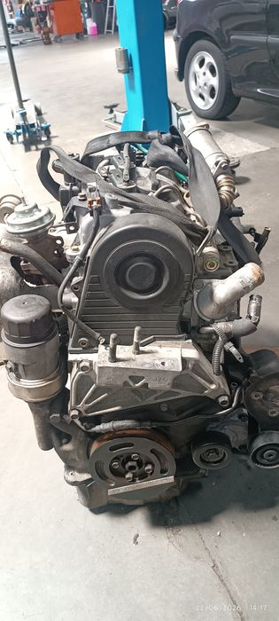 Peças de Motor de Hyundai Getz 1500CC
