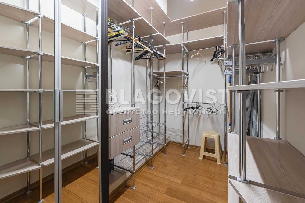 Багатокімнатна квартира за адресою вул. Кирилівська (площа 191,5 м²) - Atlanta.ua - фото 19