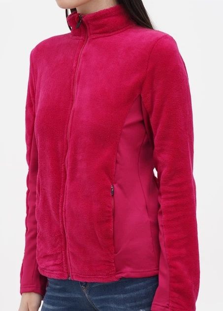 Флісова кофта жіноча Esmara німеччина