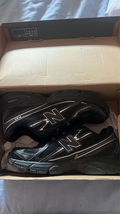 Tenis New Balance